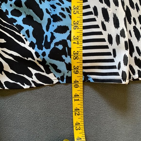 NWT Tango Mango Collection Womens Sun Dress Size XXL - Picture 9 of 10